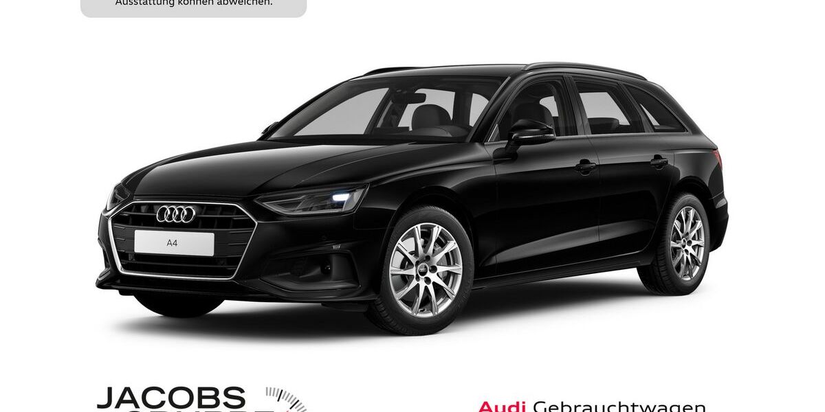 Audi A4 28.656 km 26.320 &euro; Aachen 52078