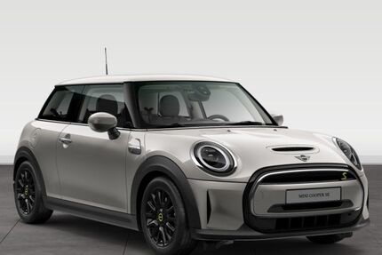 Mini Cooper SE 16.649 km 18.810 &euro; Düren 52355