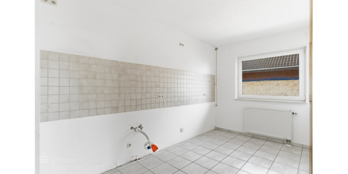 Etagenwohnung Kall - 2 Zimmer, 60 m&sup2;, 135.000&euro; | Angebot:25750791