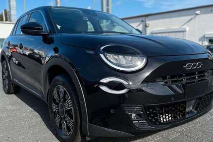 Fiat 600 21.890 km 17.980 &euro; Alsdorf 52477