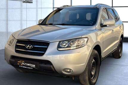 Hyundai SANTA FE 155.016 km 5.999 &euro; Düren 52349