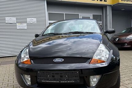 Ford Streetka 76.910 km 2.950 &euro; Frechen 50226