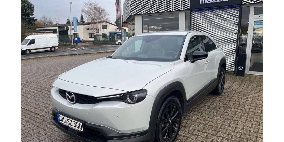Mazda MX-30 52.523 km 14.900 &euro; Erftstadt 50374