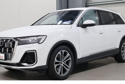 Audi Q7 12.676 km 69.920 &euro; Aachen 52078