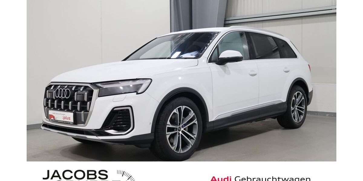 Audi Q7 12.676 km 69.920 &euro; Aachen 52078
