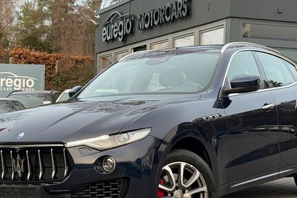 Maserati Levante 239.900 km 19.890 &euro; Stolberg 52222