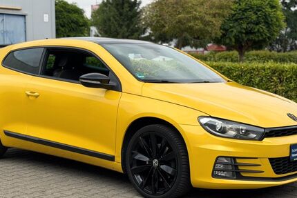 VW Scirocco 126.092 km 14.990 &euro; Alsdorf 52477