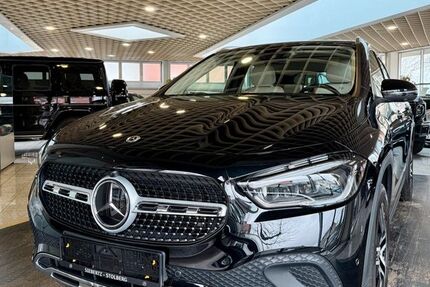 Mercedes-Benz GLA 200 42.181 km 29.990 &euro; Stolberg 52223