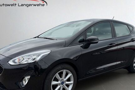Ford Fiesta 58.518 km 11.499 &euro; Langerwehe 52379