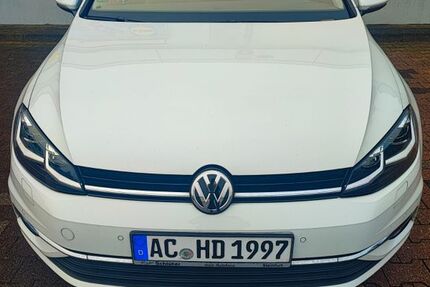 VW Golf 107.000 km 18.700 &euro; Aachen 52074