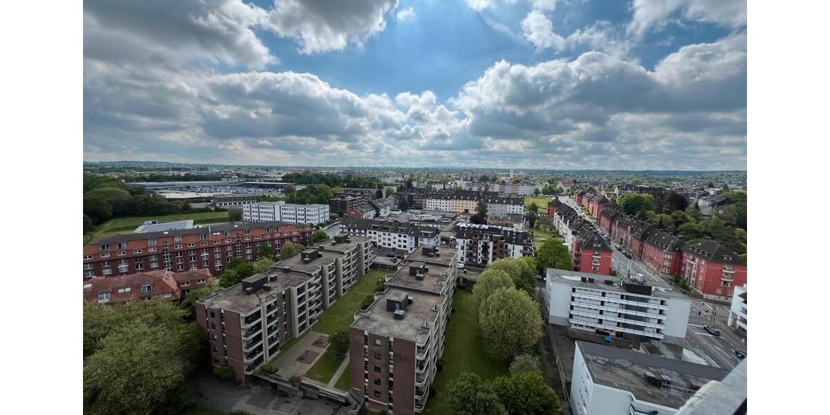 Etagenwohnung Aachen Aachen-Mitte - 1.5 Zimmer, 35 m&sup2;, 550&euro; | Angebot:25862482