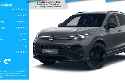 VW Tiguan 26.057 km 47.330 &euro; Alsdorf 52477