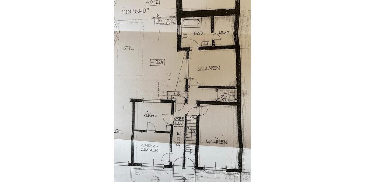 Erdgeschoßwohnung Erftstadt - 3 Zimmer, 89 m&sup2;, 1.450&euro; | Angebot:26612562