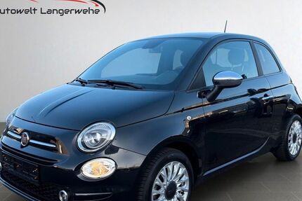 Fiat 500 29.560 km 11.999 &euro; Langerwehe 52379