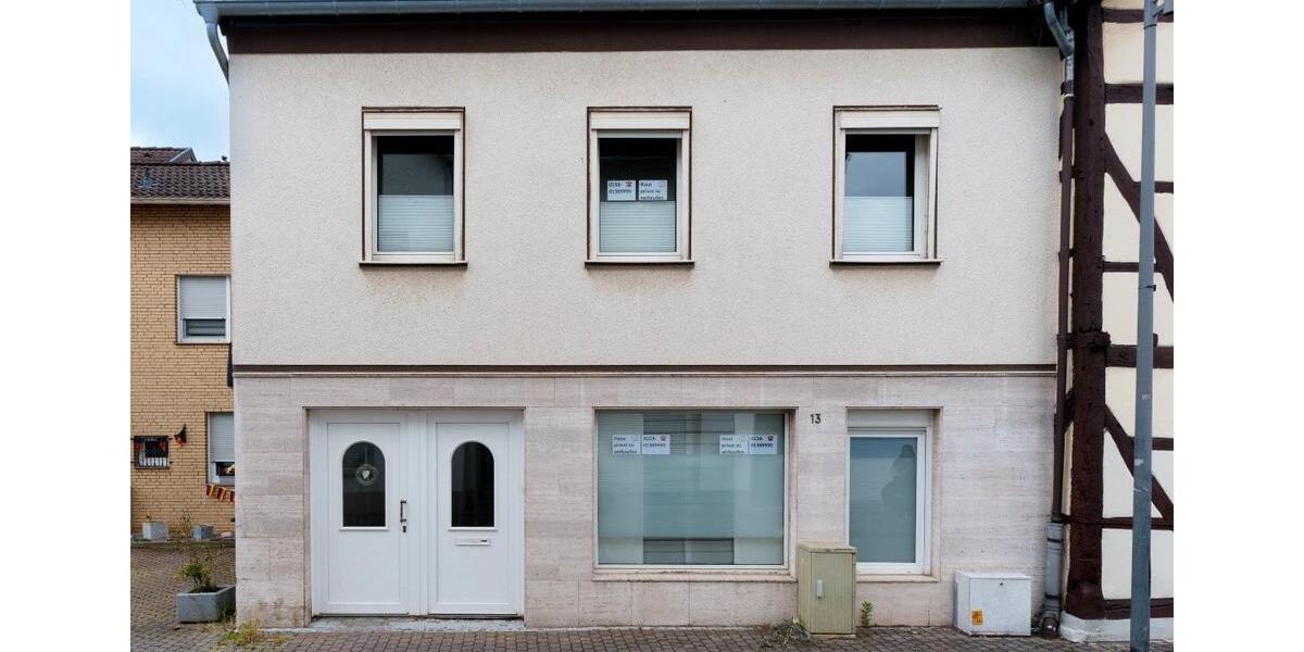 Reihenhaus Kreuzau - 4 Zimmer, 120 m&sup2;, 285.000&euro; | Angebot:26994435