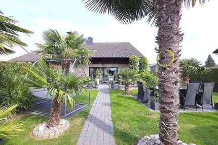 Haus Düren Mariaweiler-Hoven - 4 Zimmer, 134 m&sup2;, 470.000&euro; | Angebot:26721862