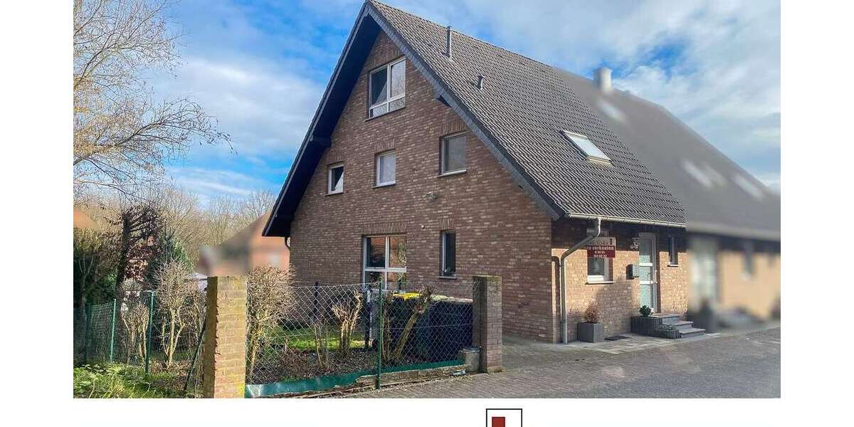 Einfamilienhaus Übach-Palenberg / Marienberg Marienberg - 6 Zimmer, 135 m&sup2;, 379.000&euro; | Angebot:24497797