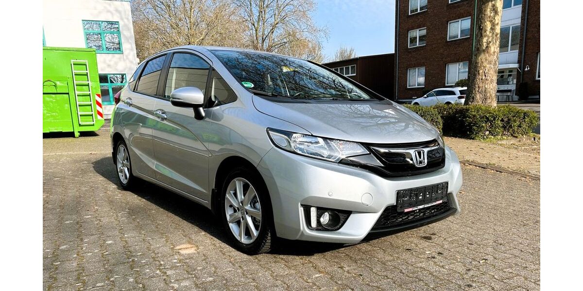 Honda Jazz 69.965 km 12.300 &euro; Frechen 50226