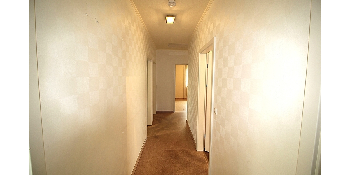 Treppensteigen war gestern! Top gepflegter, nahezu neuwertiger Bungalow auf schönem Sonnengrundstück! - Einfamilienhaus Weilerswist | Angebot:25920136