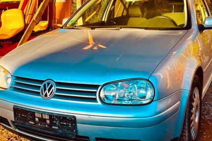 VW Golf 174.060 km 2.450 &euro; Aachen-Sief 52073