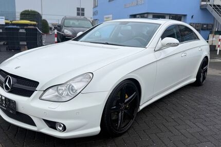 Mercedes-Benz CLS 500 208.000 km 15.500 &euro; brühl 50321