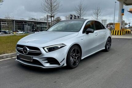 Mercedes-Benz A 35 AMG 87.000 km 35.500 &euro; Würselen 52146
