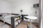Etagenwohnung Aachen Aachen-Mitte - 1 Zimmer, 20 m&sup2;, 732&euro; | Angebot:25046140