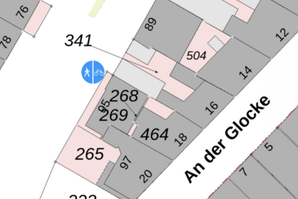 Grundstück Eschweiler - 130.000&euro; | Angebot:23847823