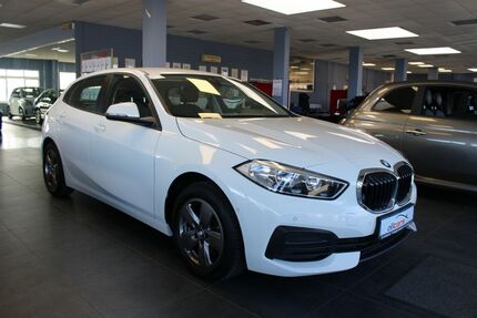 BMW 118 64.427 km 16.980 &euro; Euskirchen 53881