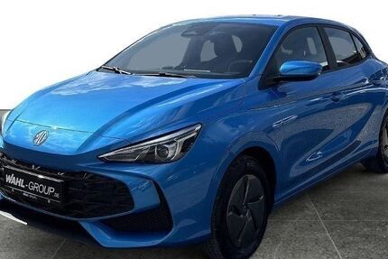 MG 3 10.000 km 16.890 &euro; Aachen 52068