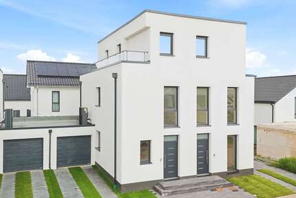 Haus Elsdorf - 9 Zimmer, 202 m&sup2;, 669.000&euro; | Angebot:25096010