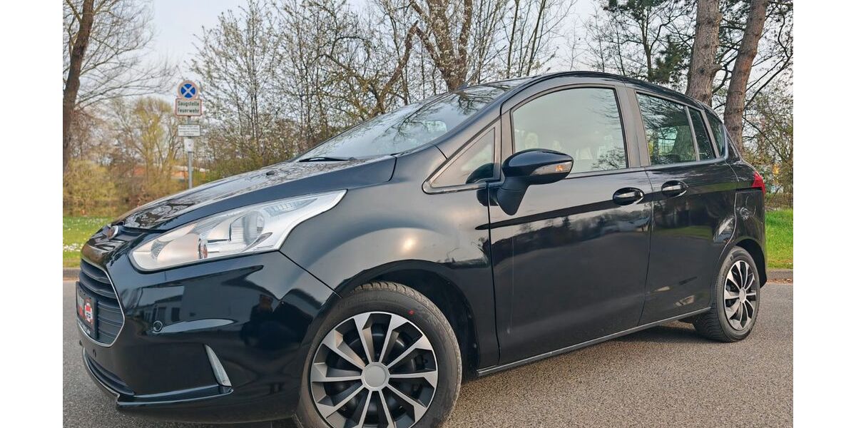 Ford B-Max 99.000 km 8.599 &euro; Inden 52459