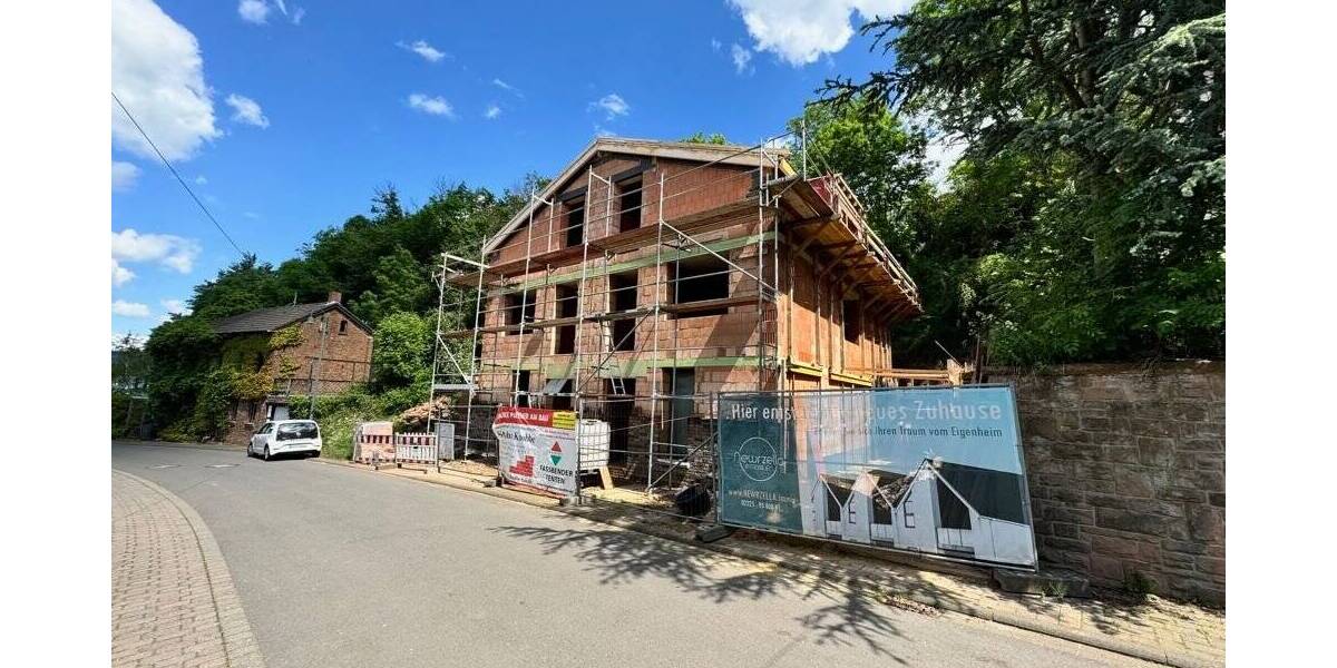 Doppelhaushälfte Heimbach / Vlatten Vlatten - 5 Zimmer, 151 m&sup2;, 395.000&euro; | Angebot:25663067