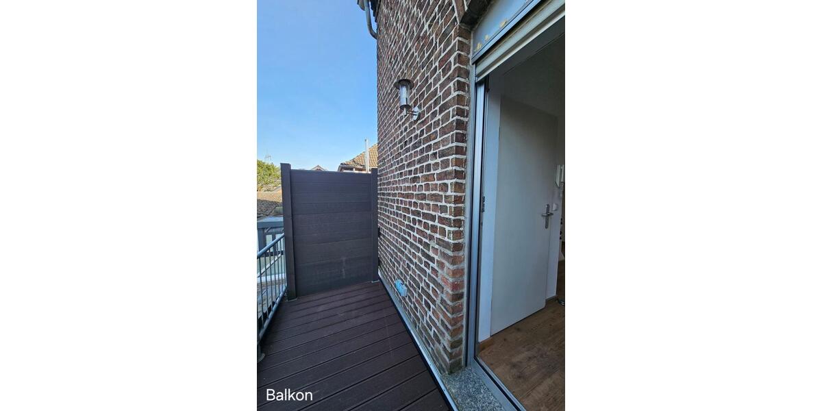 Etagenwohnung Düren Mariaweiler-Hoven - 2.5 Zimmer, 90 m&sup2;, 850&euro; | Angebot:25443963