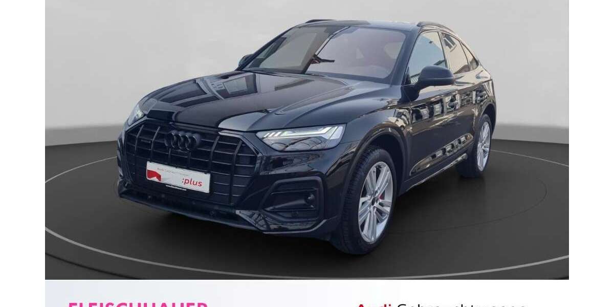 Audi Q5 19.291 km 60.990 &euro; Euskirchen 53879