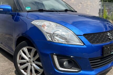 Suzuki Swift 118.000 km 5.500 &euro; Aachen 52078