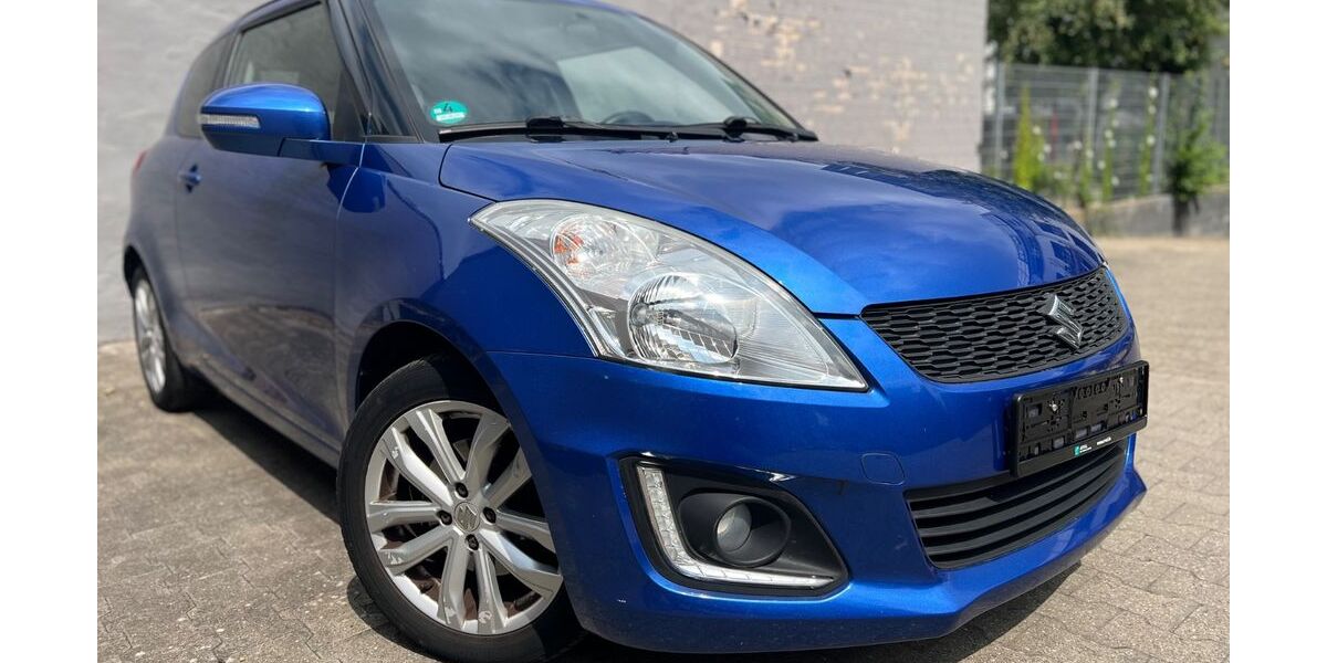 Suzuki Swift 118.000 km 5.500 &euro; Aachen 52078