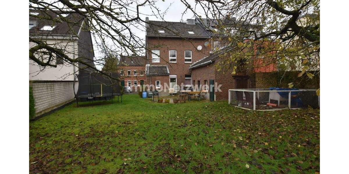 Grundstück Aachen / Brand Brand - 600.000&euro; | Angebot:25715496