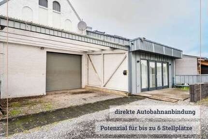 Gewerbeobjekt Alsdorf / Warden Warden - 800&euro; | Angebot:24492867