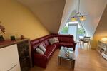 Dachgeschoßwohnung Alsdorf - 2 Zimmer, 46 m&sup2;, 420&euro; | Angebot:26602671