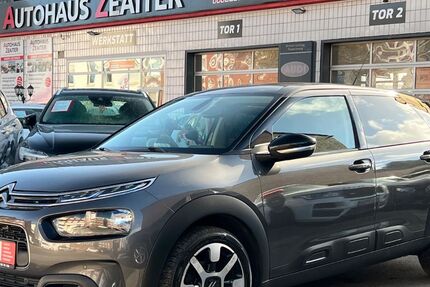 Citroen C4 Cactus 130.000 km 9.950 &euro; Stolberg bei Aachen 52222