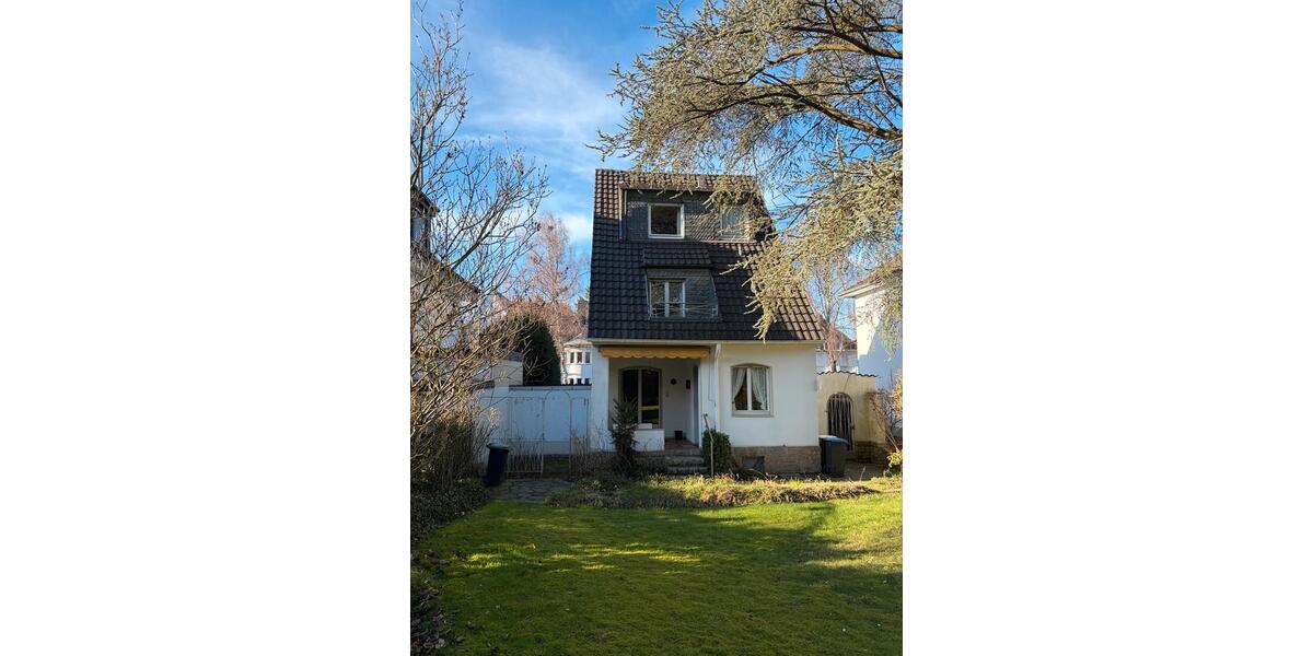 Einfamilienhaus Aachen Aachen-Mitte - 5 Zimmer, 110 m&sup2;, 680.000&euro; | Angebot:25300561