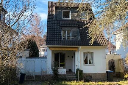 Haus Aachen Aachen-Mitte - 5 Zimmer, 110 m&sup2;, 680.000&euro; | Angebot:25300561