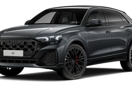 Audi Q8 12.517 km 82.470 &euro; Aachen 52078