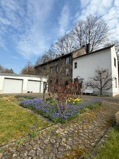 Mehrfamilienhaus, Wohnhaus Stolberg (Rheinland) / Schevenhütte Schevenhütte - 8 Zimmer, 184 m&sup2;, 275.000&euro; | Angebot:25959158