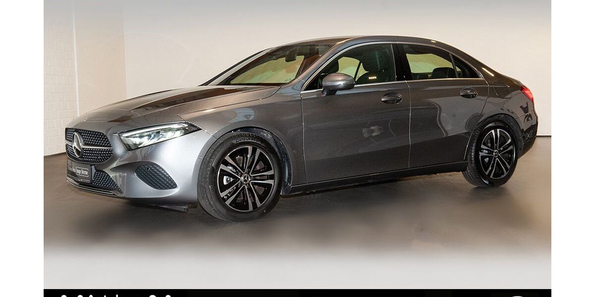 Mercedes-Benz A 200 5.804 km 32.900 &euro; Düren 52349