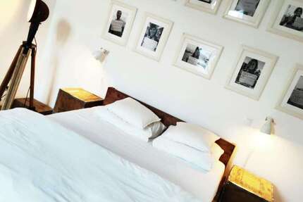 Zimmer Aachen - 1 Zimmer, 1.450&euro; | Angebot:22846419