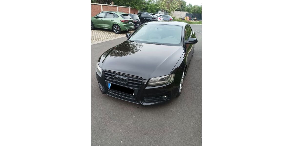 Audi A5 190.000 km 11.500 &euro; Düren 52351