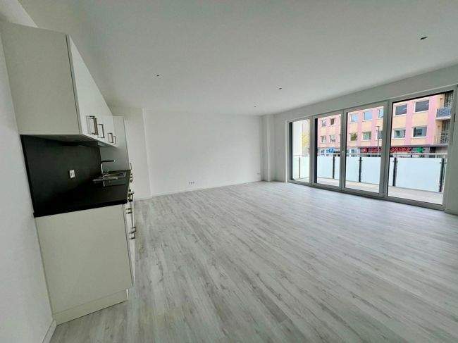 Etagenwohnung Kerpen Horrem - 2 Zimmer, 75 m&sup2;, 1.125&euro; | Angebot:25845733