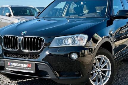 BMW X3 154.564 km 12.900 &euro; Bergheim 50127